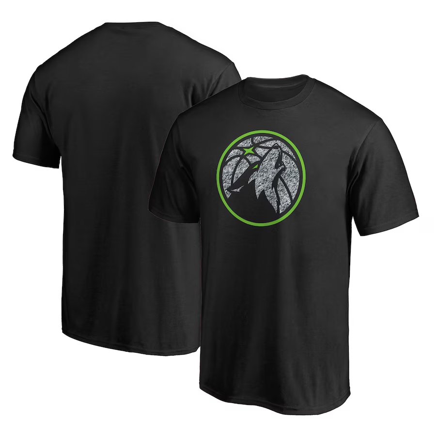 2024 NBA Minnesota Timberwolves Tshirts